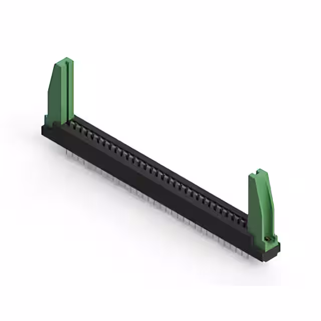 357-064-424-278 EDAC Inc.  Edgeboard Connectors
